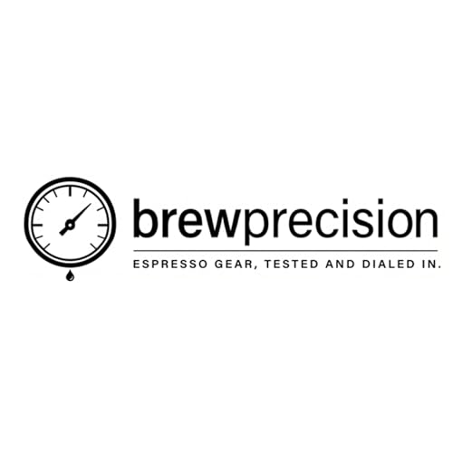 BrewPrecision cover art
