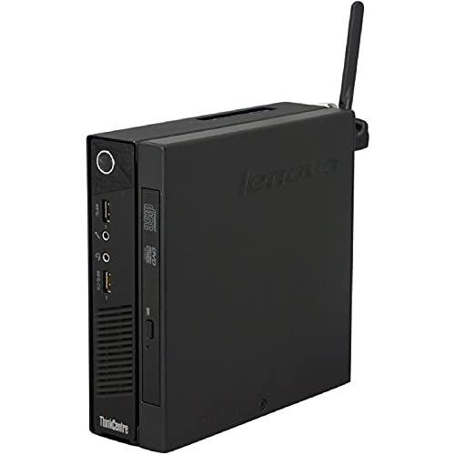 Amazon.co.jp: 中古パソコン Windows10 デスクトップ 極小 一年