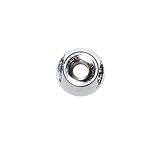 Omix-ADA 18607.05 Dana 300 Shift Knob Lock Nut, 80-86 Jeep CJ Models