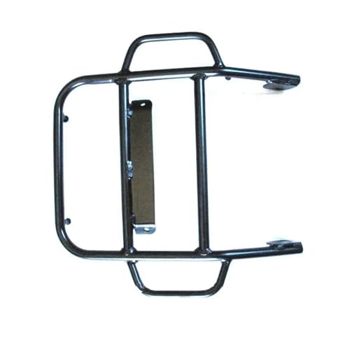 Porte bagages pour XR650 accessoires de moto raid