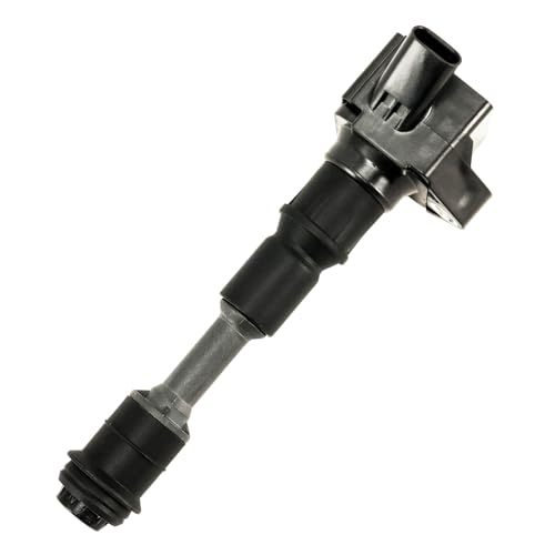 Image of PHILTOP 4 Pack Ignition Coil UF756 Fit for XC40 /60 /90 S60 /90 V60 XC70 V90