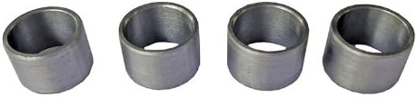 Scram Speed LSX100 LS Engine Cylinder Head Dowels