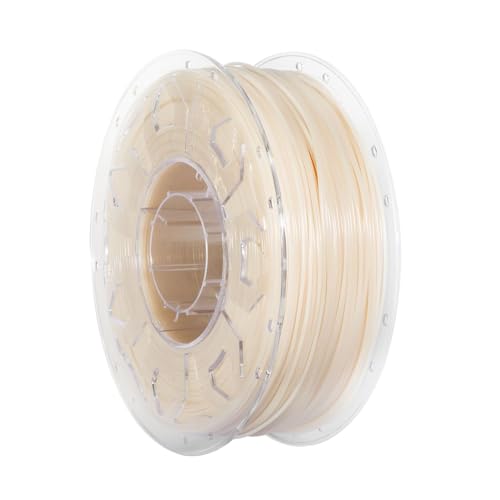 Image of Creality Nylon Filament 1.75mm, 3D Printer Filament, 1.0kg (2.2lbs) Spool, No Warp Enhanced Toughness, Dimensional Accuracy ±0.03mm Printing Filament, for 3D Printers (Nylon)