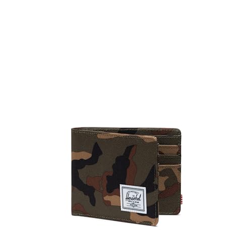 Image of Herschel Supply Co. Roy Wallet