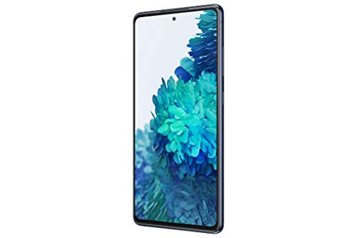 31WmP4eai8L SAMSUNG Galaxy S20 FE 5G Factory Unlocked Android Cell Phone 128GB US Version Smartphone Pro-Grade Camera 30X Space Zoom Night Mode, Cloud Navy - Image 3