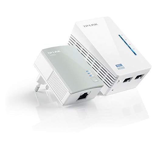 TP-Link TL-WPA4220 KIT
