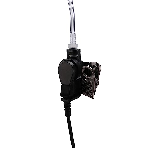 Auricular PTT SHABD para MTP3100 y walkie talkies MTP3200 MTP3250 MTP3550 pack de 10 unidades 3