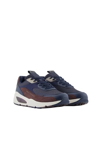 Image of A|X ARMANI EXCHANGE Mens Flat | Casual Shoes