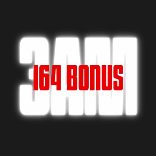 164 - Imaginary Friends and Rituals | Befriending the Other Side, Python Cowboy, Moms Scaring Me