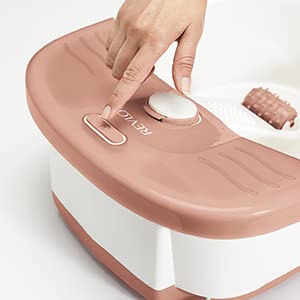 Revlon Pediprep Foot Spa, RVFB7021P