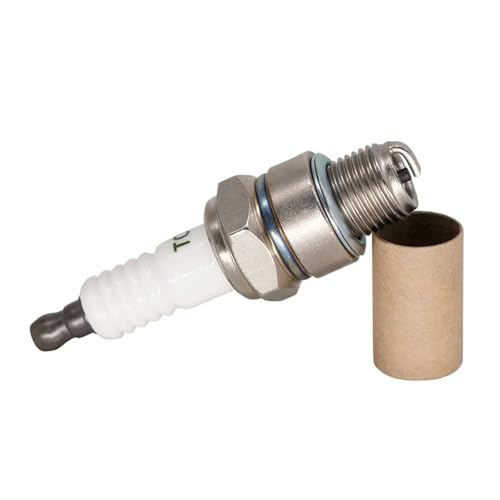 Bougie d'allumage BR6HSA haute performance pour allumage stable E6RC