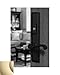 Baldwin MP004.FD5 Concord Multi Point Inactive Trim with American Above or Below Handle Design