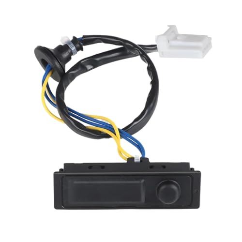 Interruptor de manija de portón trasero 25380-1AA0A para Nissan Murano 2009-2017