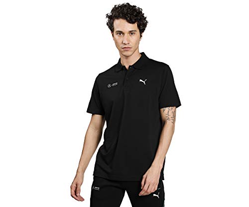 Image of Puma Men's Regular Fit T-Shirt