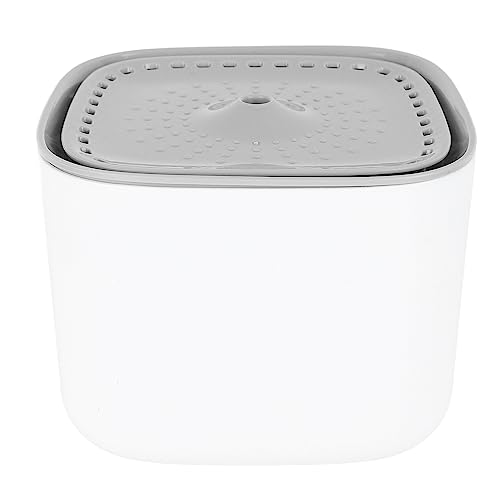 Fuente de agua automática para gato y perro 3L miniatura 7