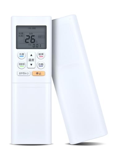 富士通ゼネラルAS-A226H Fujitsu AS-A226H 取扱説明書