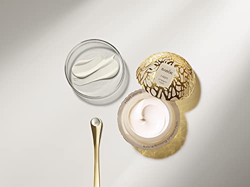 BABOR HSR Anti Arrugas Rostro Crema con Vitamina E, Manteca de Karité y Aceite de Almendras, 50 ml - Imagen 3
