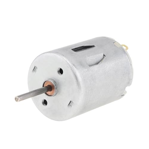 R280 DC dqX^[^[ 24000RPM 12-24V dqX^[^[ DIY t@ W[T[ EH[^[|v e