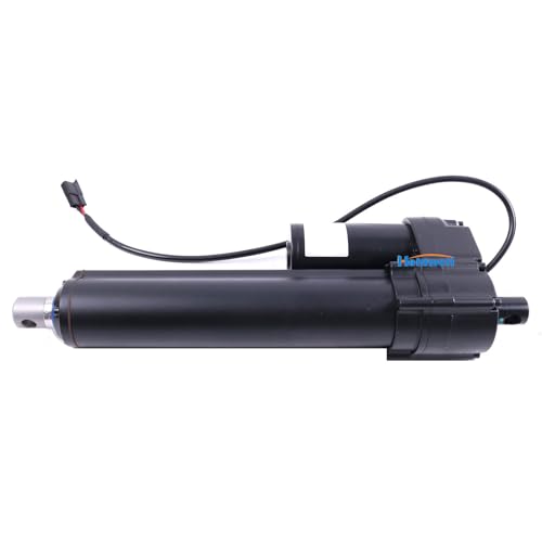 Image of HOLDWELL 12V DC Mower Electric Actuator 180035 Compatible with Grasshopper Powerfold Decks 3344 2248 3452 3452R 3461 3461R 3472 3472R 3552R 3561R 3572R 3661 3761R 524V 526V