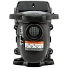 Hayward W3SP2303VSP MaxFlo VS Variable-Speed In Ground Pool Pump, Black