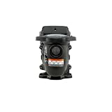 Hayward W3SP2303VSP MaxFlo VS Variable-Speed Pool Pump, Black