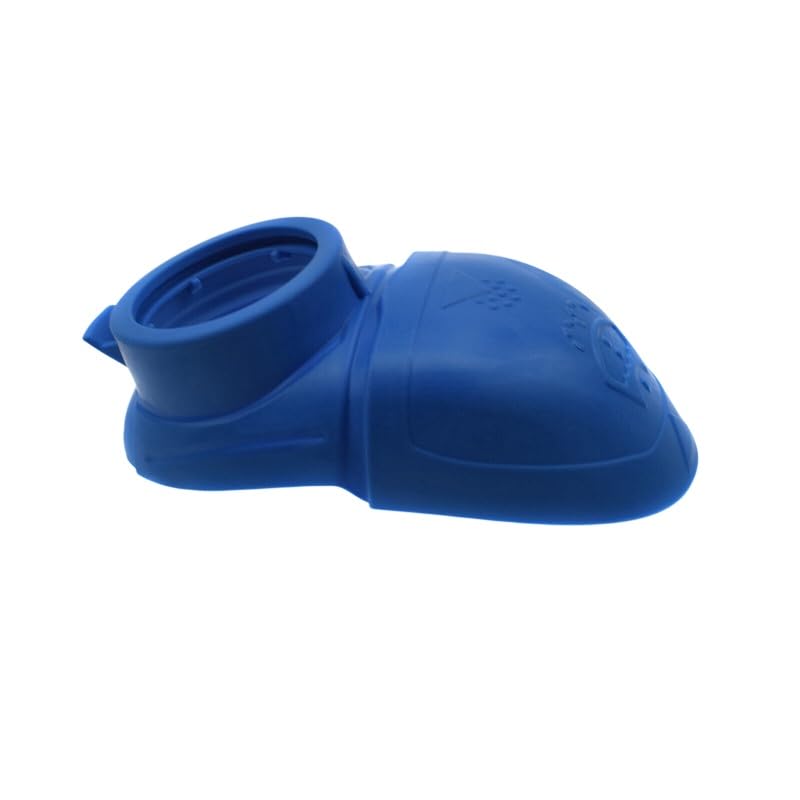 Remplissage capuchon lave-glace voiture universel flexible de 4.6 a 5 CM