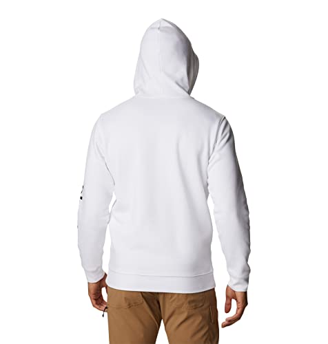 Image of Columbia mens Trek Full Zip Hoodie