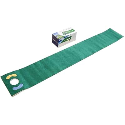 Longridge Alfombra Golf Deluxe