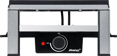 Steb Raclette Rc 104 Bksr - vue 6