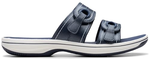 Image of Clarks Womens Breeze Maye