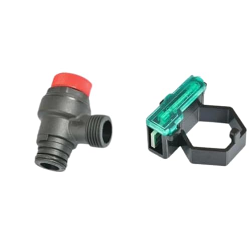 Kit d'entretien de chaudière Ideal Logic System pièces 179593 175572