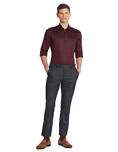 Image of Arrow Men Formal Shirt