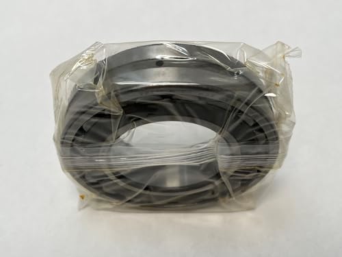 Timken 22211KEJW33C3 Kugellager Serie 222, konische Bohrung, gestanzter Nitrid-Stahlkäfig, High Perf, Std. Gleitlöcher und Nut in OR, RIC > Normal, 55 mm Bohrung