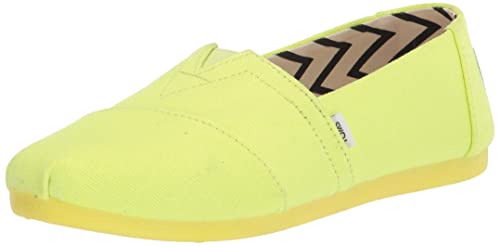 Image of TOMS Women's Alpargata Slip On Flats