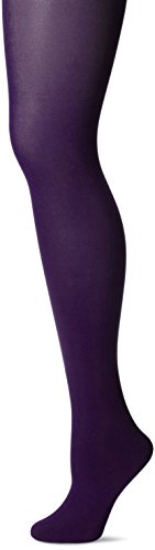 Image of HUE Women's Super Opaque Tights With Control Top