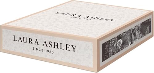 Laura-Ashley-Heritage-Mint-Uni-95-Scalloped-Plates-in-Giftbox-Porcelain-Accent-Plate-Set-Microwave-and-Dishwasher-Safe-Dinnerware Laura Ashley Heritage Mint Uni 95 Scalloped Plates in Giftbox Porcelain Accent Plate Set Microwave and Dishwasher Safe Dinnerware