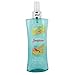 Body Fantasies Pure Sunshine by Parfums De Coeur Body Spray 8 oz Women