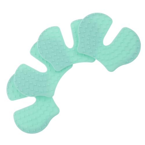 GALPADA Dispositivo Per Supporto Iniezioni 4 Cuscinetti Riutilizzabili Per Riduzione Del Fastidio Da Puntura, Adatto Per Adulti