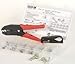 Multicomp Crimp Die, 1738 Ratchet Crimp Tool - 8411-UG88/2