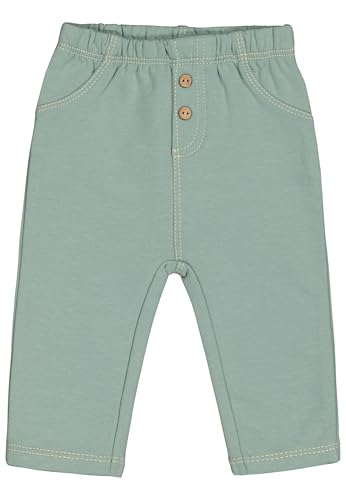 SALT AND PEPPER Baby - Mädchen B.Girls Leggings + Buttons Und...