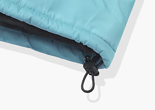 Image of Women's Waterproof Ski Jacket Mountain Rain Winter Coat Windproof Skin Hooded Jacket