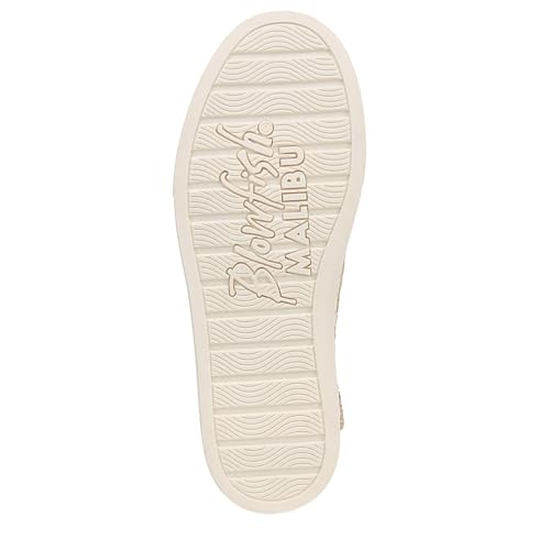 Blowfish Malibu Women's No Chill Sneaker4