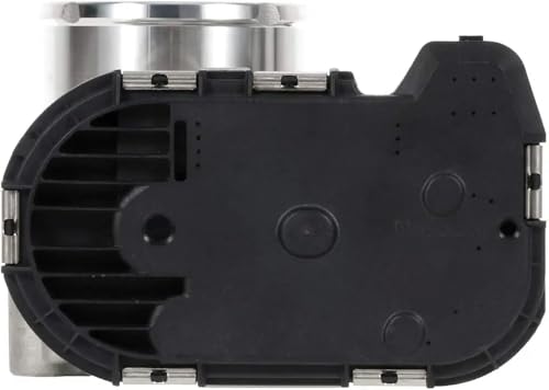 Cuerpo de aceleración electrónico para sustitución de mariposa de motor 1.6L 2