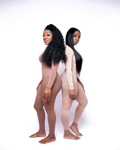 Miniatura 7 de Vice Grip Fresa Fuerte Transparente, Sudor, Impermeable, Aceite, Adhesivo de resistencia deportiva para pelucas, Unión invisible y no tóxica,