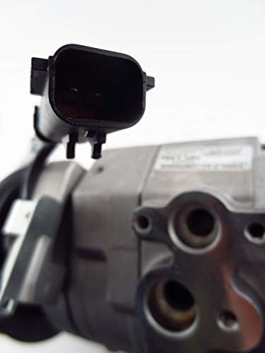 Miniatura 7 de Compresor AC 10S15C para Chrysler PT CruiserDodge Neon QR