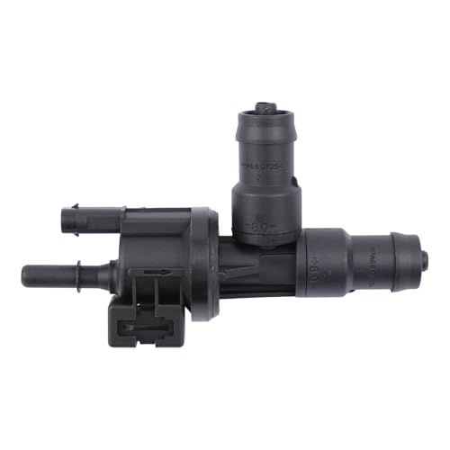 HouYeen Fuel Tank Breather Valve for B-M-W 1 2 3 4 5 6 7 8 Series F20 F21 F22 F23 F30 F31 F32 F33 F34 F36 F80 F82 F83 F87 F90 F91 F92 F93 X3 F97 X4 F98 X5 F95 X6 F96 X7 Z4 2015-Onwards