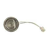 MaksPRO 00620803 Lamp fits Range Hood