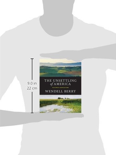 The Unsettling Of America: Culture & Agriculture #TOP2