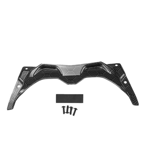 Protection R1300GS contre le vent avec spoilers accessoires moto