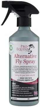Pro-EquineALTERNATIVE NEEM SPRAY 500ML.